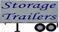 Storage Trailers Page